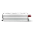 Pikkukuva 5 / 9: Invertteri Muunnettu Siniaalto | Tulojännite: 12 V DC | Laitteen lähtövirran liittimet: Type F (CEE 7/3) / USB-A | 230 V AC 50 Hz | 600 W | Lähtöliitä