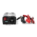 Pikkukuva 6 / 9: Invertteri Muunnettu Siniaalto | Tulojännite: 12 V DC | Laitteen lähtövirran liittimet: Type F (CEE 7/3) / USB-A | 230 V AC 50 Hz | 600 W | Lähtöliitä