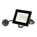 Miniatyrbilde 6 av 8: LED Projektorer | 4000 K | Nominell lysfluks: 1620 lm | IP65 | 1.00 m | Energiklasse: F | 220 - 240 V AC 50/60 Hz | 20 W