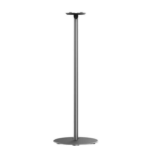 Högtalar Fäste | Kompatibel med: Sonos® Era100 | Ställ | 3 kg | Fast | ABS / Metall | Svart