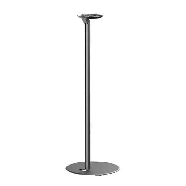 Högtalar Fäste | Kompatibel med: Sonos® Era100 | Ställ | 3 kg | Fast | ABS / Metall | Svart
