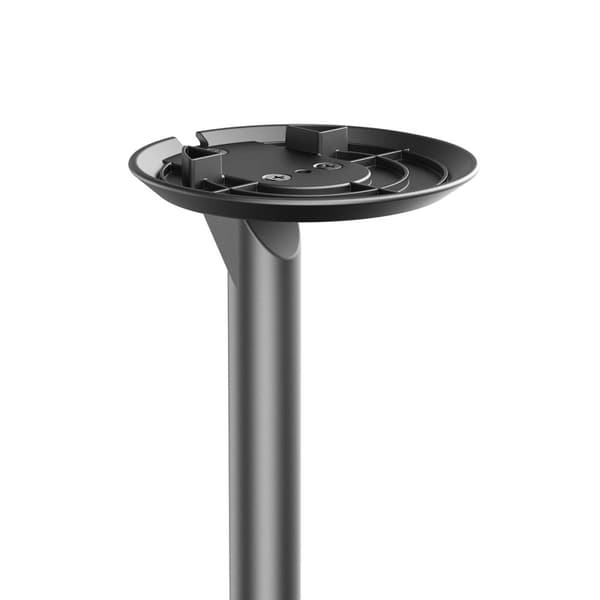 Högtalar Fäste | Kompatibel med: Sonos® Era100 | Ställ | 3 kg | Fast | ABS / Metall | Svart