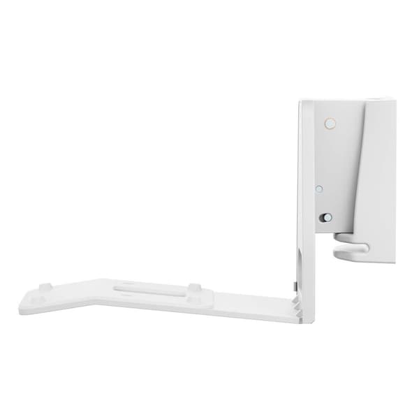 Speaker Mount | Kompatibel med: Sonos® Era300 | Vegg | 5 kg | Tilt / Vribar | Tiltbar | Roterbar | ABS / Metall | Hvit