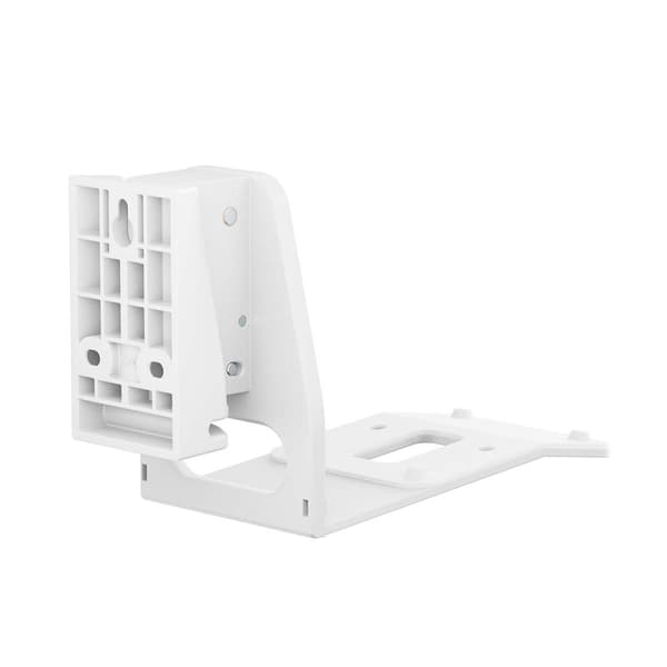 Speaker Mount | Kompatibel med: Sonos® Era300 | Vegg | 5 kg | Tilt / Vribar | Tiltbar | Roterbar | ABS / Metall | Hvit