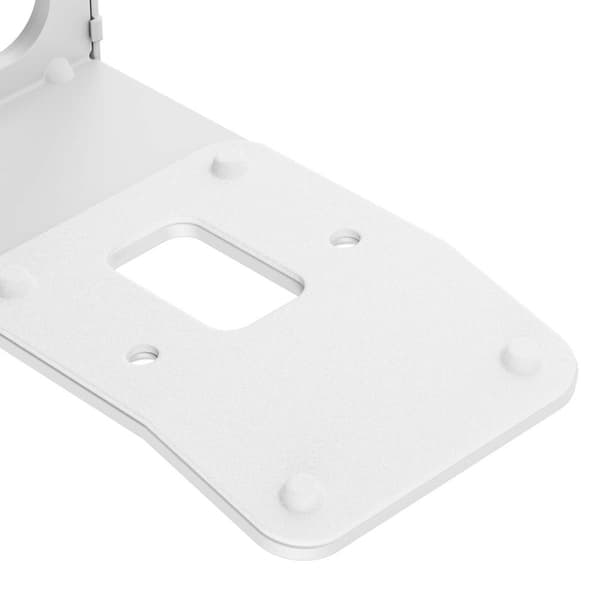 Speaker Mount | Kompatibel med: Sonos® Era300 | Vegg | 5 kg | Tilt / Vribar | Tiltbar | Roterbar | ABS / Metall | Hvit