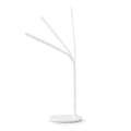 Miniatyrbillede 7 af 9: LED-lampe med trådløs oplader | Dimmer - Til produkt | LED | 15 W | Med dæmpning | Cool Hvid / Naturlig Hvid / Varm Hvid | 2700 - 6500 K