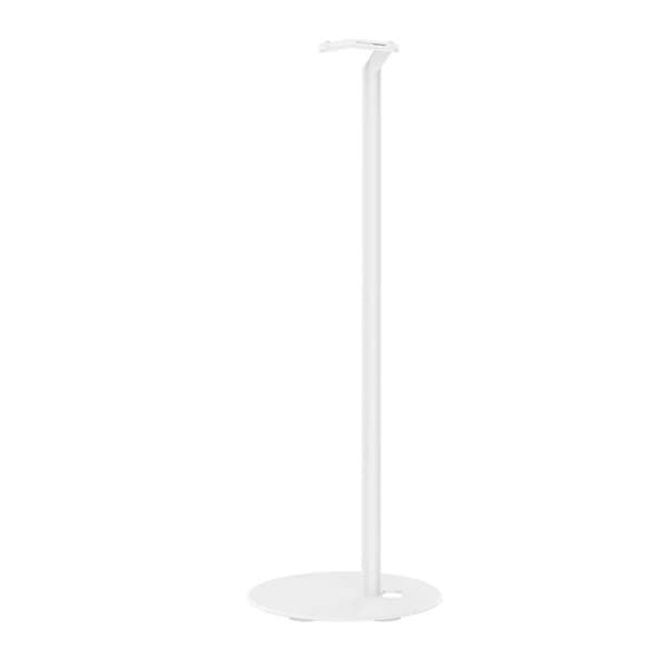 Kaiutinteline | Sopii käytettäväksi: Sonos® Era300 | Teline | 5 kg | Kiinteä | ABS-Muovi / Metalli | Valkoinen