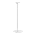 Pikkukuva 6 / 9: Kaiutinteline | Sopii käytettäväksi: Sonos® Era300 | Teline | 5 kg | Kiinteä | ABS-Muovi / Metalli | Valkoinen
