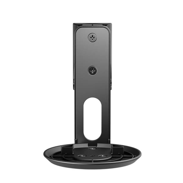 Speaker Mount | Kompatibel med: Sonos® Era100 | Væg | 3 kg | Swivel / Tilt | Vipbar | Kan drejes | ABS / Metal | Sort