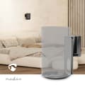 Miniatyrbillede 2 af 9: Speaker Mount | Kompatibel med: Sonos® Era100 | Væg | 3 kg | Swivel / Tilt | Vipbar | Kan drejes | ABS / Metal | Sort