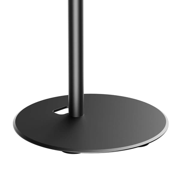 Speaker Mount | Kompatibel med: Sonos® Era300 | Stativ | 5 kg | Fort | ABS / Metall | Sort