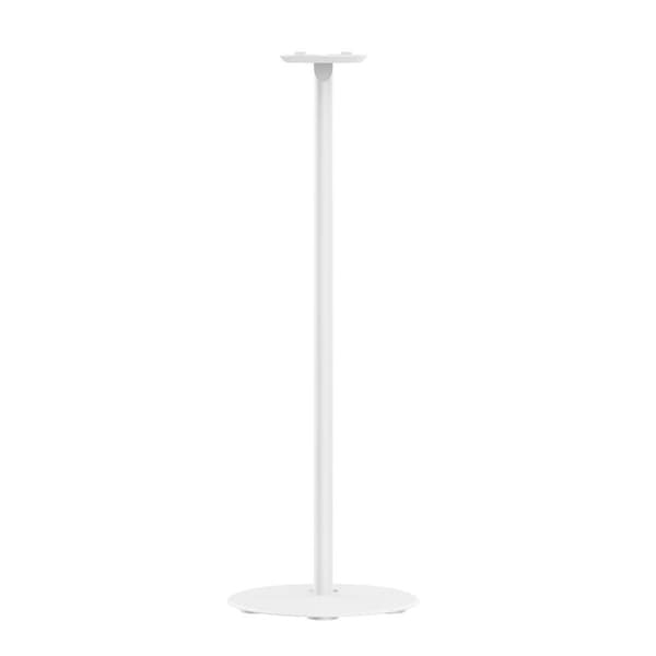 Högtalar Fäste | Kompatibel med: Sonos® Era100 | Ställ | 3 kg | Fast | ABS / Metall | Vit