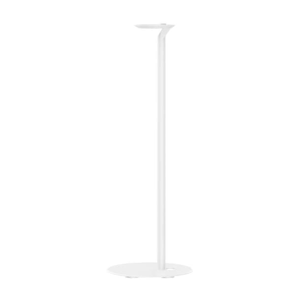 Högtalar Fäste | Kompatibel med: Sonos® Era100 | Ställ | 3 kg | Fast | ABS / Metall | Vit