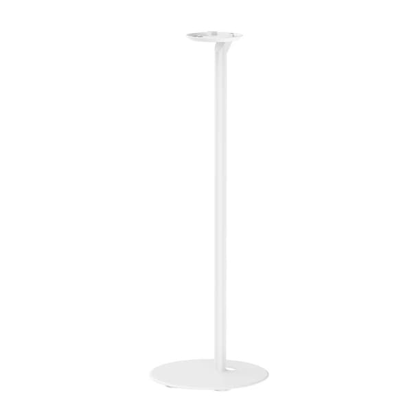 Högtalar Fäste | Kompatibel med: Sonos® Era100 | Ställ | 3 kg | Fast | ABS / Metall | Vit