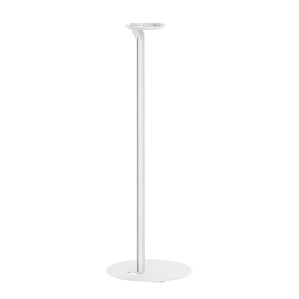 Högtalar Fäste | Kompatibel med: Sonos® Era100 | Ställ | 3 kg | Fast | ABS / Metall | Vit