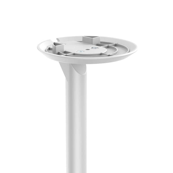 Högtalar Fäste | Kompatibel med: Sonos® Era100 | Ställ | 3 kg | Fast | ABS / Metall | Vit