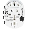 Miniatyrbilde 4 av 8: Verdens reiseadapter PRO World Grounded