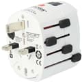 Miniatyrbilde 5 av 8: Verdens reiseadapter PRO World Grounded