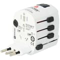 Miniatyrbilde 6 av 8: Verdens reiseadapter PRO World Grounded