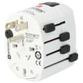 Miniatyrbilde 7 av 8: Verdens reiseadapter PRO World Grounded