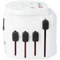 Miniatyrbilde 2 av 8: Verdens reiseadapter PRO World Grounded