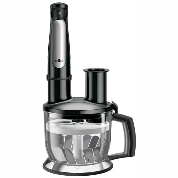 Stavmikser MultiQuick 7 MQ7087X Sett