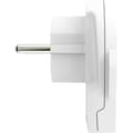 Miniatyrbilde 2 av 4: Reiseadapter World to Europe USB-A 12W jordet