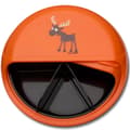 Miniatyrbillede 1 af 4: BentoDISC Orange