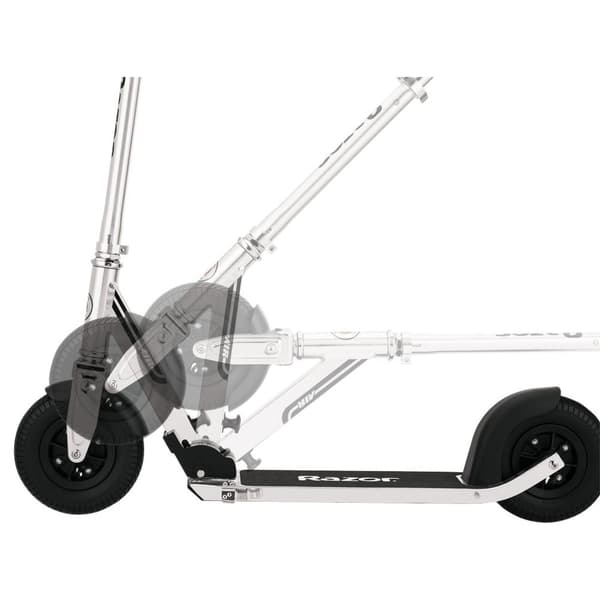 A5 Air Scooter - hopea