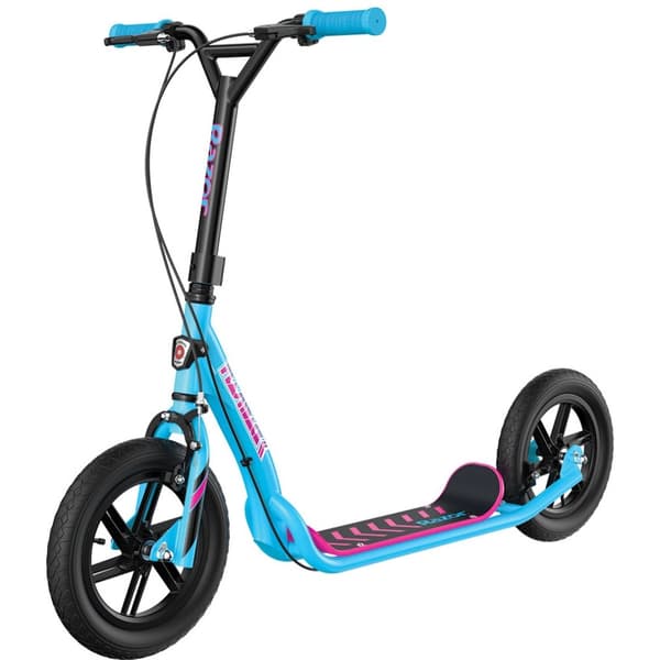 Flashback Scooter - Blå