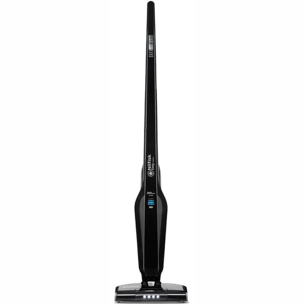 Skaftdammsugare Easy 2:1 28V Black