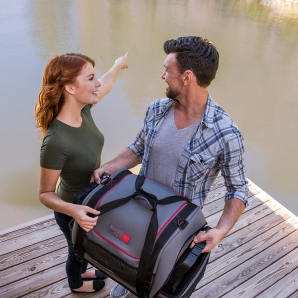 Grill2Go transporttaske