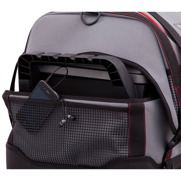 Grill2Go transporttaske