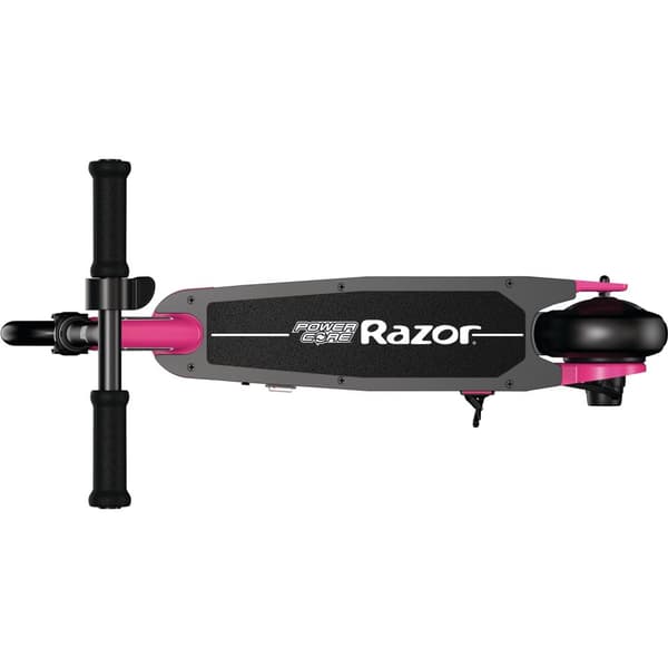 Power Core S80 El Scooter - Pink
