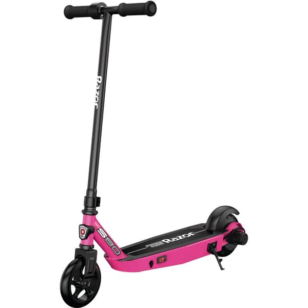 Power Core S80 El Scooter - Pink