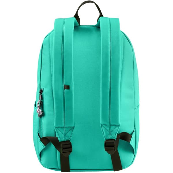 UpBeat ryggsekk Aqua Green