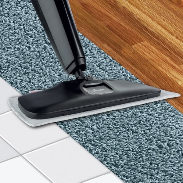 Höyrymoppi Steam Mop XXL 3.0