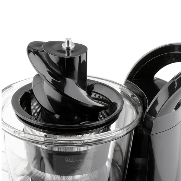 Slow Juicer 200W XXL Foderhul