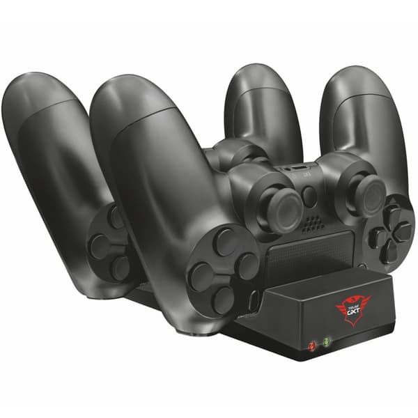 GXT 235 Duo -lataustelakka PS4