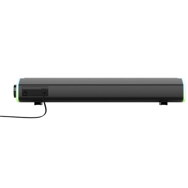 GXT 620 Axon RGB oplyst soundbar
