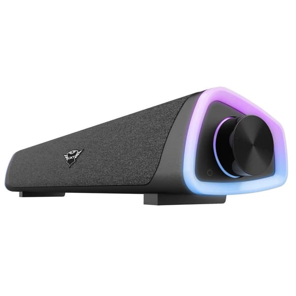 GXT 620 Axon RGB oplyst soundbar
