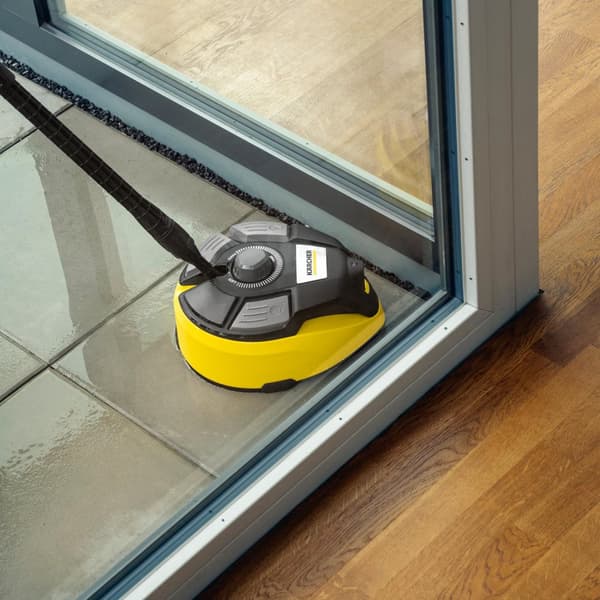 Terasstvätt T-Racer T7 Plus