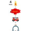 Miniatyrbillede 4 af 6: 33976 Rescue Action Tunnel Kit Smart Tech So.