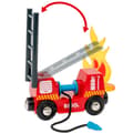 Miniatyrbillede 2 af 6: 33976 Rescue Action Tunnel Kit Smart Tech So.