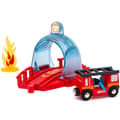 Miniatyrbillede 1 af 6: 33976 Rescue Action Tunnel Kit Smart Tech So.