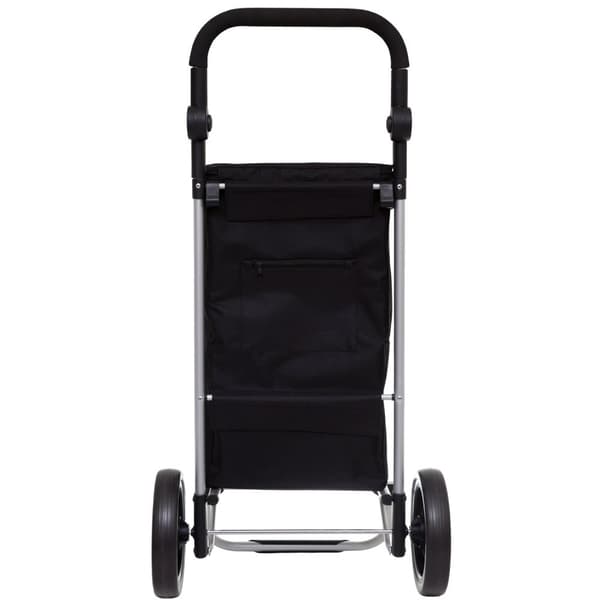 Smartshopper DLX Svart