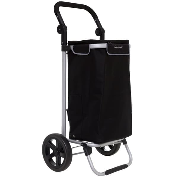 Smartshopper DLX Svart