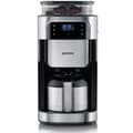 Miniatyrbilde 2 av 2: Kaffetrakter Termos med Kvarn Touch KA4814