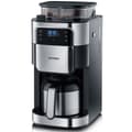 Miniatyrbilde 1 av 2: Kaffetrakter Termos med Kvarn Touch KA4814
