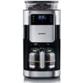 Miniatyrbillede 2 af 3: Kaffemaskine med kværn 10 kontakter 1000W KA4813